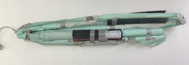 KA1Z58042D94A FORD Подушка безопасности (AIRBAG) шторка боковая правая купить в Житомир