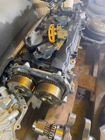QR25 NISSAN купить в Днепр