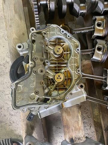 NISSAN QR25 в наличии Черкассы