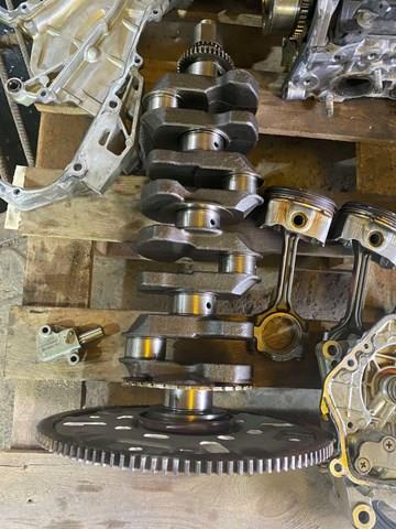 NISSAN QR25 в наличии Черкассы