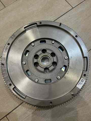 03L105266AS VAG Маховик двигателя купить в Павлоград