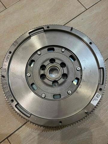 03L105266CR Маховик двигателя купить Полтава