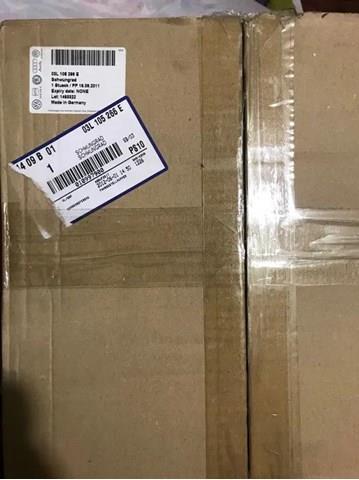 03L105266E VAG Маховик двигателя купить в Каменское