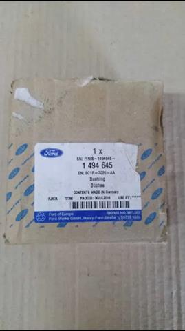 Подшипник первичного вала коробки 1494645 FORD