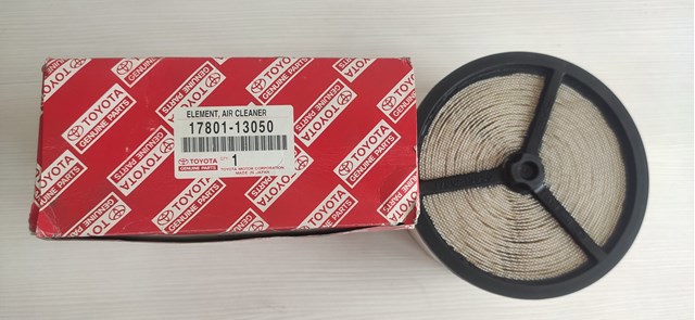 Фильтр воздушный 1780113050 TOYOTA