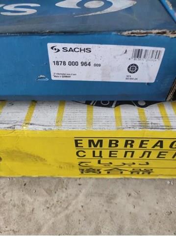 SACHS 1878000964 Диск сцепления в наличии Днепр