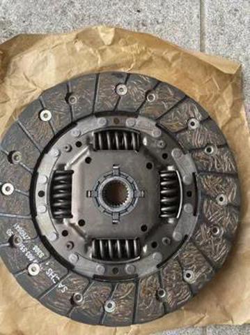 SACHS 3000287002 Сцепление в наличии Киев
