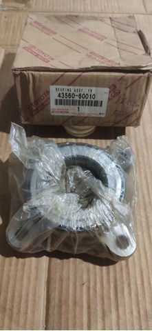 4865460010 TOYOTA Сайлентблок переднего рычага купить в Каменское