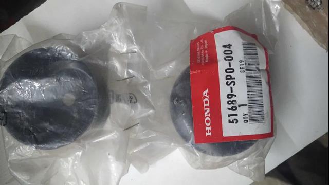 51689SP0004 Honda