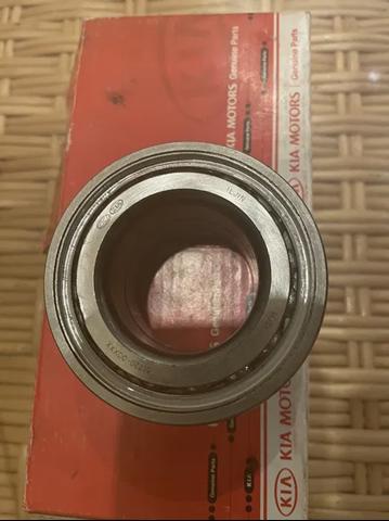 517200Q000 HYUNDAI Подшипник ступицы купить в Запорожье