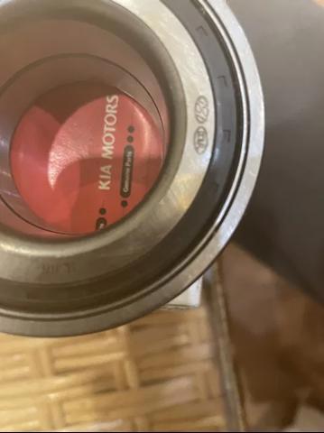 517200Q000 HYUNDAI Подшипник ступицы купить в Полтава