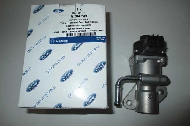 Клапан EGR, рециркуляции газов 5204549 FORD