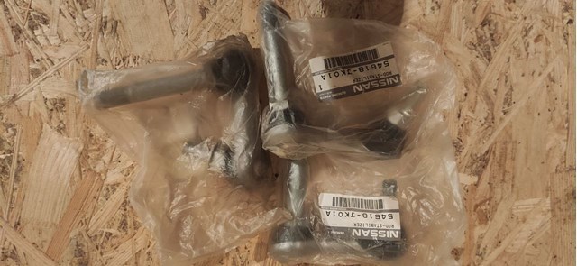 Стойка стабилизатора правая 54618JK01A NISSAN