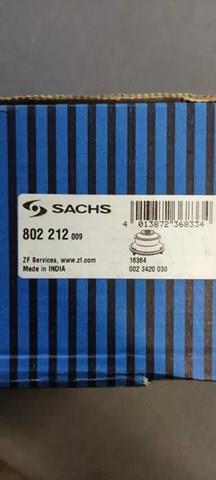 SACHS 802212 Опора амортизатора переднего в наличии Полтава
