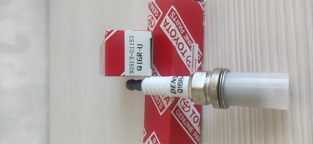 TOYOTA 9091901153 Свечи зажигания в наличии Кривой Рог