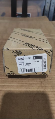 TOYOTA 90919A2008 Катушка зажигания в наличии Сумы