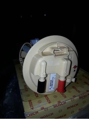 986580174 BOSCH Бензонасос купить в Житомир