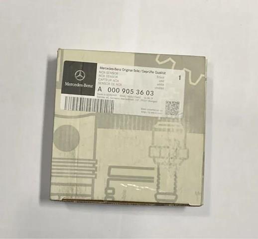 MERCEDES A000905360380 Датчик оксидов азота NOX в наличии Николаев