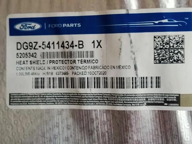 DG9Z5411434B FORD купить в Запорожье
