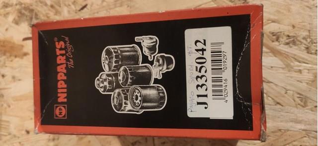 NIPPARTS J1335042 Топливный фильтр в наличии Украина