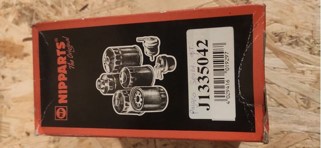 Фильтр топливный J1335042 NIPPARTS