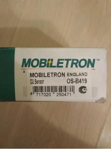 Датчик кислорода после катализатора OSB419 MOBILETRON