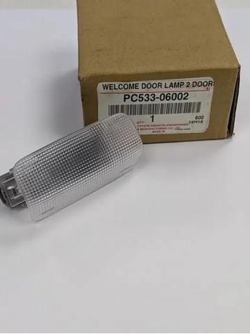 TOYOTA PC53306002 в наличии Чернигов
