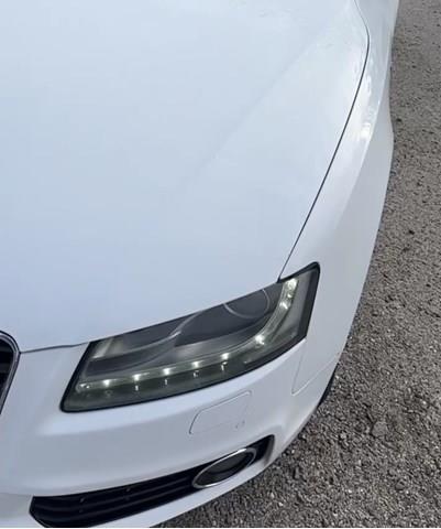 VAG 8T0941029AK Фара левая в наличии Павлоград