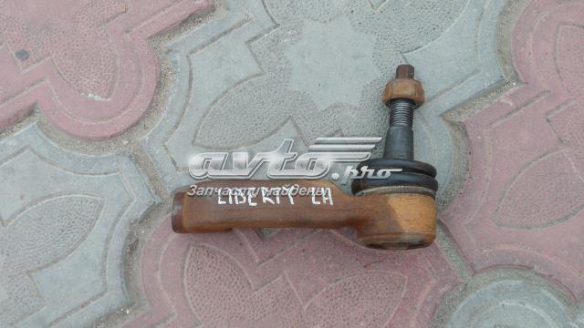 Liberty kj наконечник рулевой тяги внешний левый 5072445AA