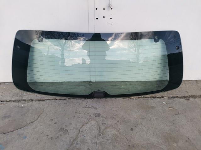 Sorento jc стекло багажника двери 3/5-й задней (ляды) 817113E030