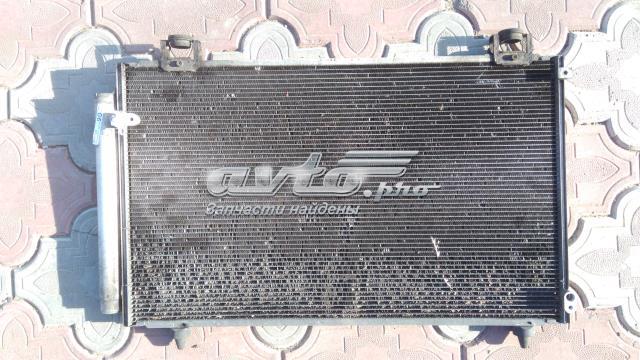 Avensis t25 радиатор кондиционера 8845005090