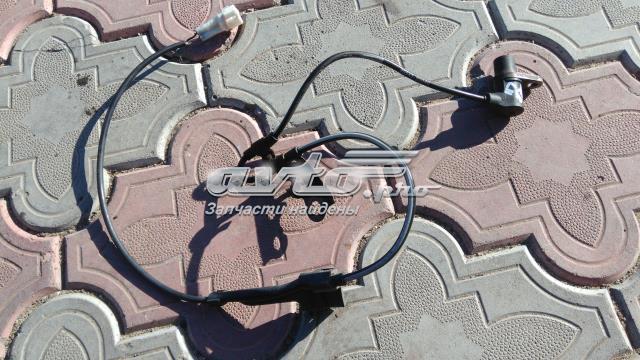 Avensis t25 датчик абс (abs) передний левый 8954302040