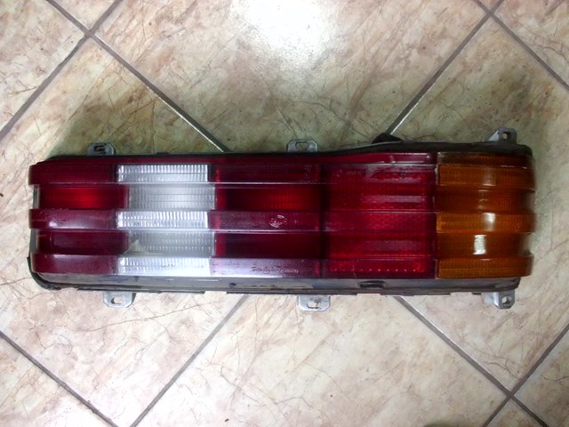 W123 фонарь задний правый 	 A1238205064