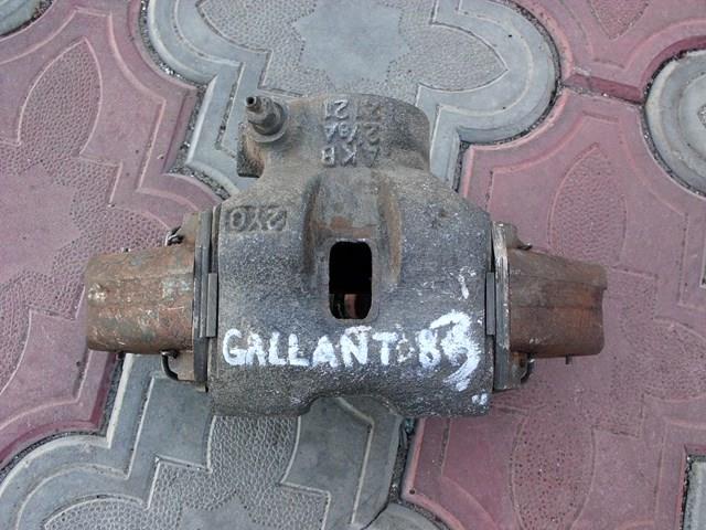 Gallant 4 лівий супорт MB277194