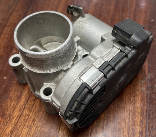 0280750149 BOSCH Регулятор дроссельной заслонки купить в Львов