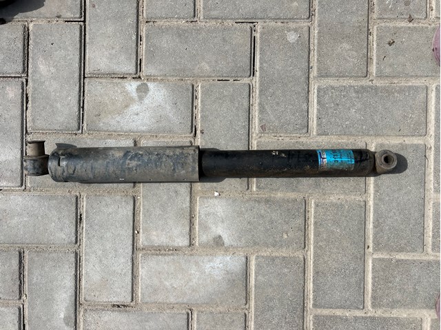 SACHS 313505 Амортизатор задний в наличии Львов