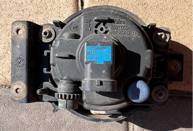 89210094 VALEO Противотуманки купить в Черновцы