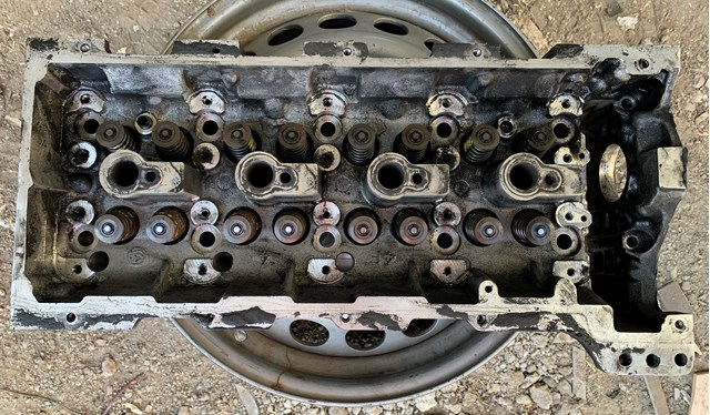 R6110162101 MERCEDES купить в Тернополь