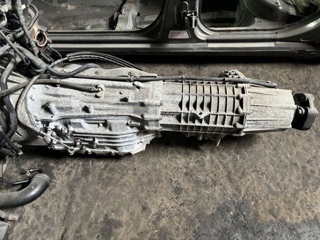 Автоматическая коробка передач 09D300036M VAG