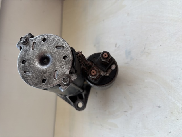 VALEO TS12E10 Стартер в наличии Харьков
