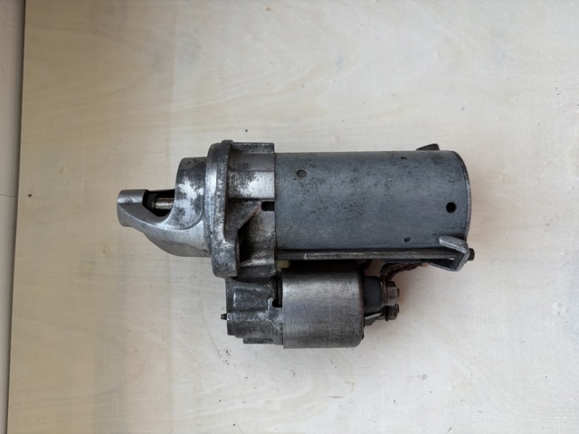 Стартер двигателя TS12E10 VALEO