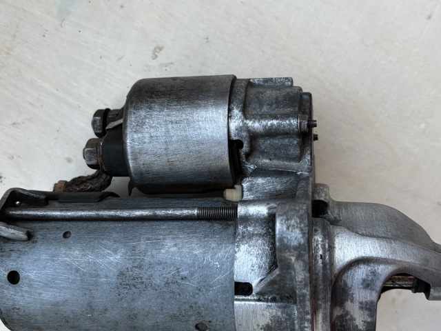 VALEO TS12E10 Стартер в наличии Одесса