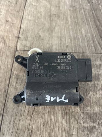 VAG 0132801363 Привод заслонки печки в наличии Павлоград