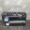 Декоративна кришка двигуна volkswagen golf 4, гольф 4. 1.4 16v. 036103925. 036103925