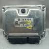 Блок керування ecu volkswagen golf v 2005 036906032am 036906032am