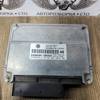 Блок управління роздавальної коробки vw touareg 2002-2010 0ad927755t 0AD927755T