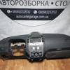 Торпедо накладка опель зафіра б, opel zafira b 2005-2011 13206043 13206043