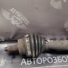 Піввісь audi a3 8p 2.0fsi axw 1k0407272bd 1k0407272bd