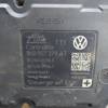 Блок abs vw skoda seat audi 1k0614517ce 1k0907379at 1.8 tsi 1K0907379AT