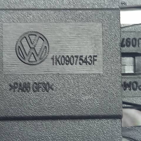 Датчик температури кондиціонера volkswagen passat b6 b7 golf 5 6 1k0907543f 1k0907543f